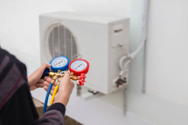 Best 24/7 HVAC repair  in Treasure Lake, PA